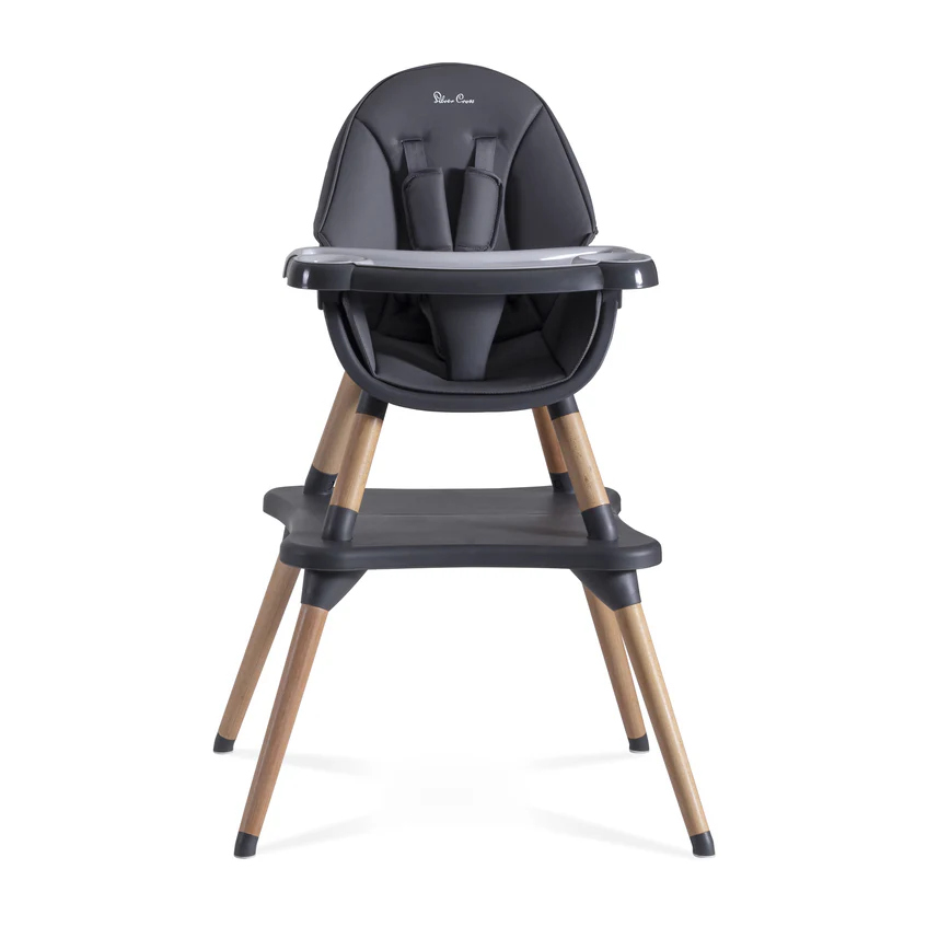 Silver Cross 4-in-1 high chair hire London